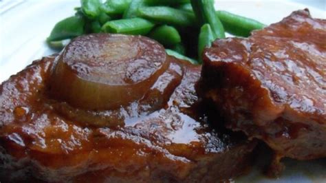 slow-cooker-bbq-pork-chops-allrecipes image
