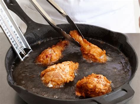how-to-fry-chicken-food-network-recipes-dinners-and image
