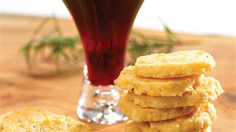 aged-cheddar-cheese-shortbread-thrifty-foods image