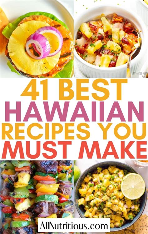 41-best-hawaiian-recipes-easy-to-cook-all image