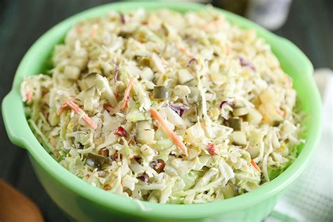 dill-pickle-coleslaw-southern-bite image