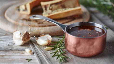 bordelaise-sauce-recipe-bbc-food image
