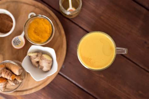 super-easy-turmeric-ginger-tea-joyous-health image