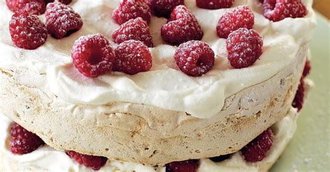 mary-berrys-hazelnut-meringue-cake-the-happy-foodie image