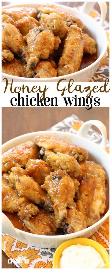 honey-glazed-chicken-wings-butter-with-a-side image