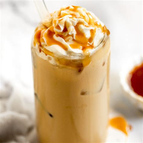 how-to-make-an-iced-caramel-latte-fork-in-the-kitchen image