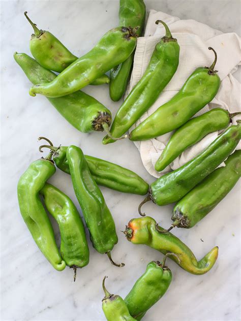 how-to-roast-chile-peppers-foodiecrush image