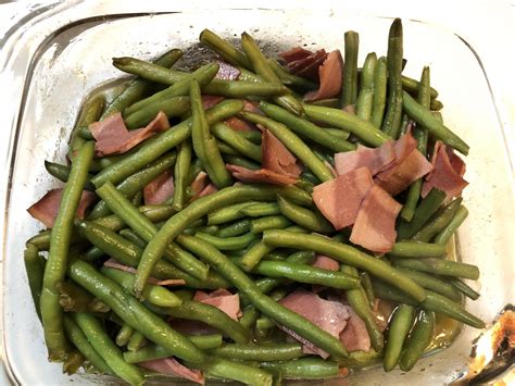 sweet-green-beans-the-dillard-family image