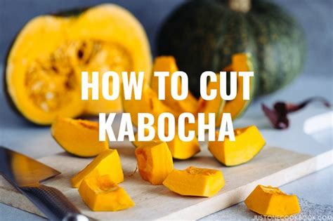 how-to-cut-a-kabocha-squash-japanese-pumpkin image