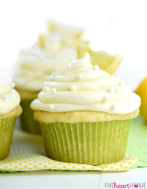 best-lemon-cupcakes-lemon-cream-cheese image