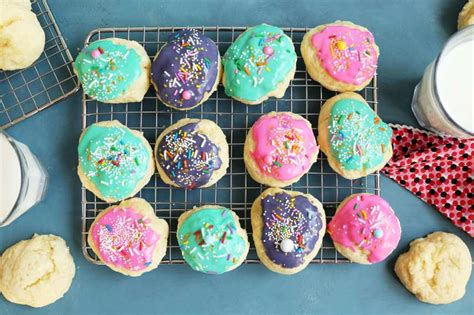 italian-anise-cookies-with-icing-and-sprinkles-foodcom image