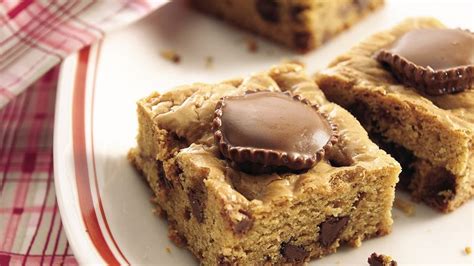 reeses-peanut-butter-cup-stuffed-brownies-bettycrockercom image