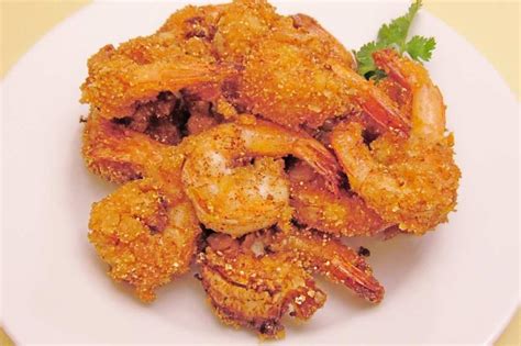 gulf-coast-fried-shrimp-recipe-foodcom image