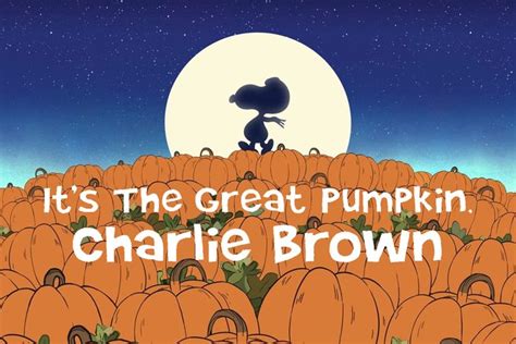 how-to-watch-its-the-great-pumpkin-charlie-brown-for image