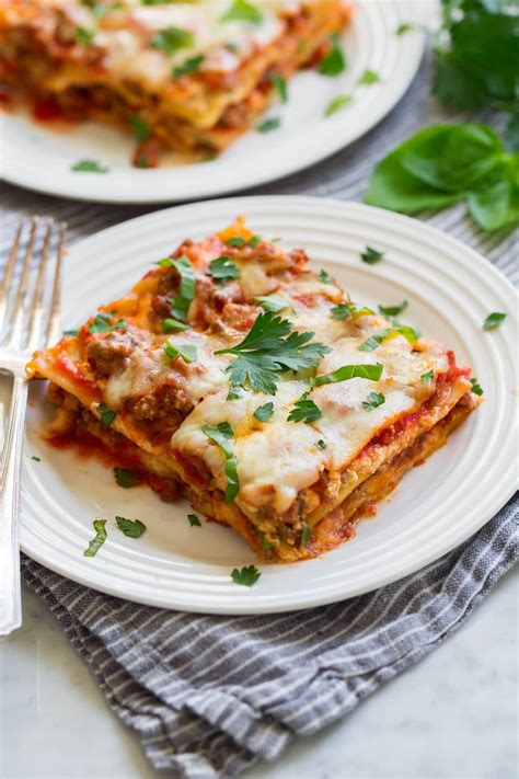 the-easiest-lasagna-recipe-ever-cooking-classy image