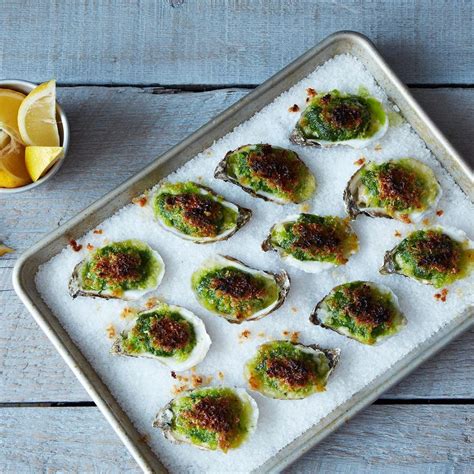best-oysters-rockefeller-recipe-how-to-make image