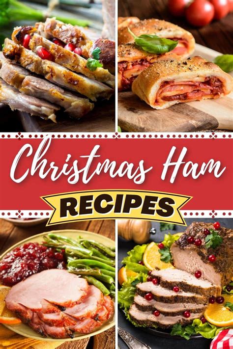 30-best-christmas-ham-recipes-for-your image