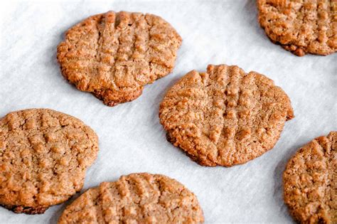 keto-almond-butter-cookies-that-are-almost-too image