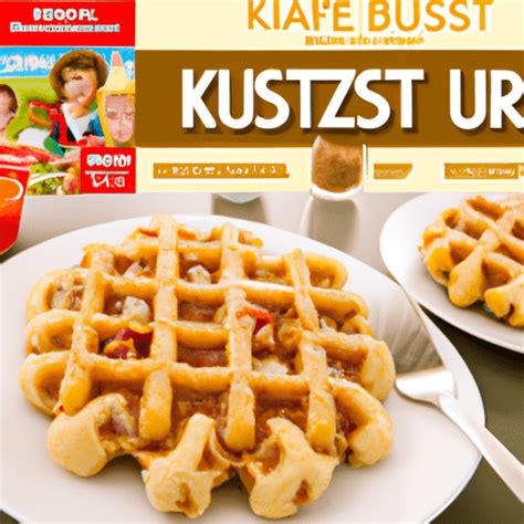 krusteaz-waffle-eezy image
