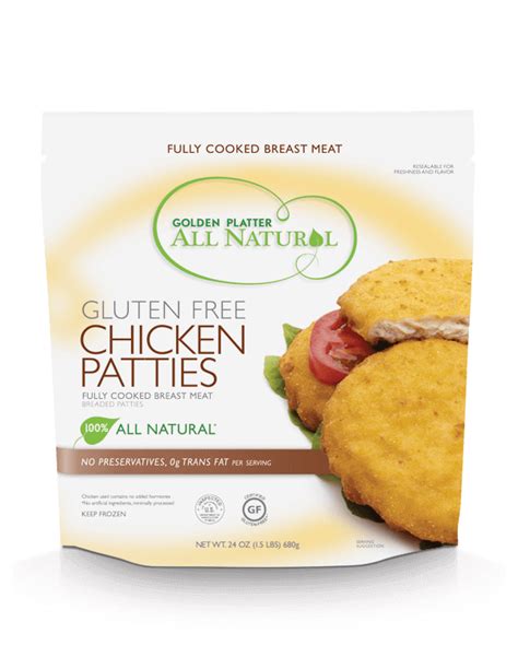 gluten-free-chicken-patties-golden-platter image