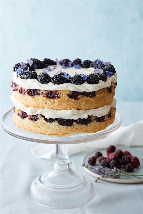 lavender-blackberry-pound-cake-recipe-williams image