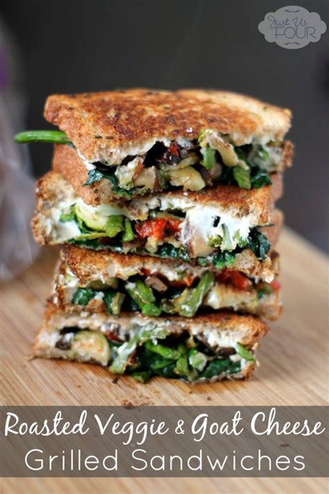 roasted-vegetable-grilled-cheese-a-grilled image