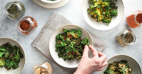 best-kale-chips-and-10-seasoning-ideas-slender-kitchen image