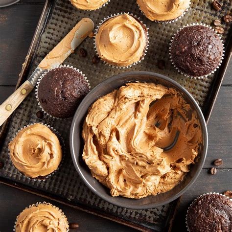 mocha-frosting-recipe-how-to-make-it-taste-of-home image