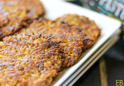 how-to-make-the-best-parsnip-hashbrowns-paleo image