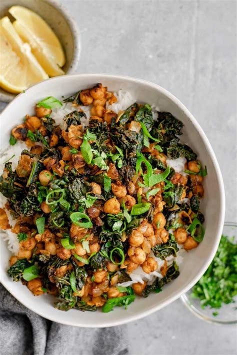 indian-spiced-chickpeas-and-greens-the-curious-chickpea image