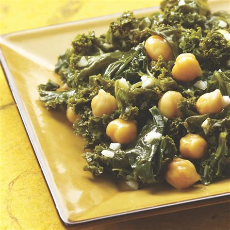 indian-spiced-kale-chickpeas-eatingwell image
