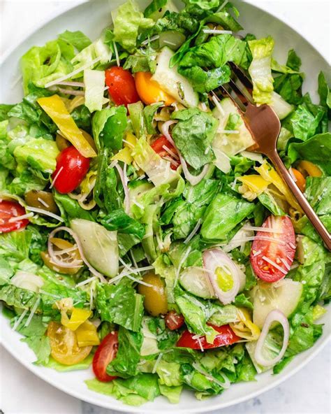 12-best-green-salad-recipes-a-couple-cooks image