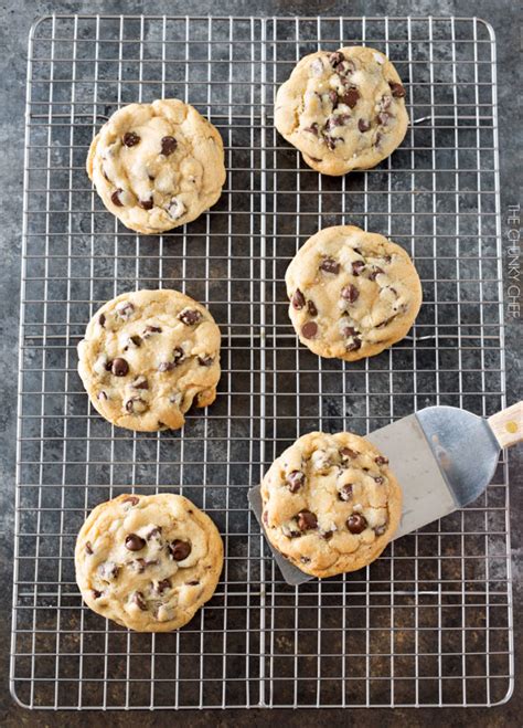 salted-chocolate-chip-cookies-the-chunky-chef image