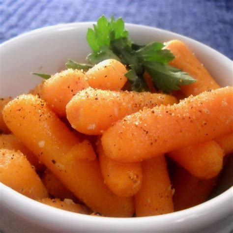 honey-garlic-carrots-allrecipes image