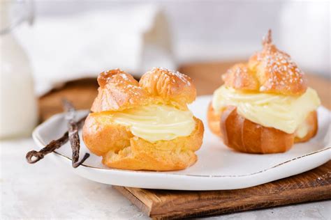 versatile-vanilla-pastry-cream-recipe-the image
