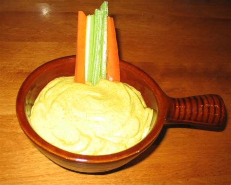 curry-dip-for-raw-veggies-recipe-foodcom image