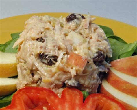 chicken-tuna-salad-recipe-foodcom image