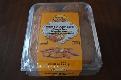 costco-verka-honey-almond-cookies-review-costcuisine image