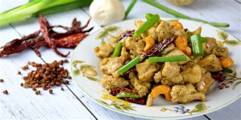 kung-pao-chicken-how-to-cook-authentic-chinese image