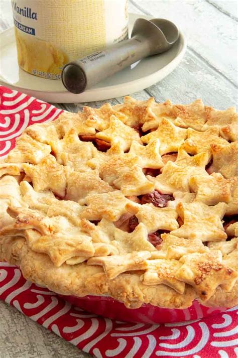 apple-cherry-pie-for-a-twist-on-holiday-baking-west image