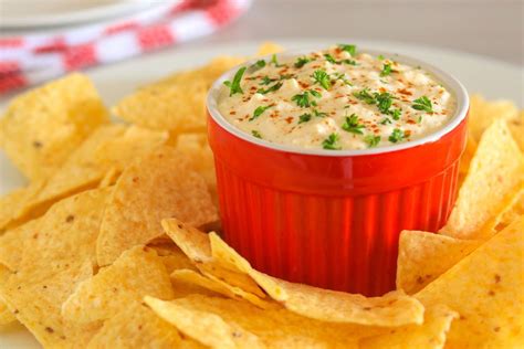 creamy-crab-dip-with-cream-cheese image