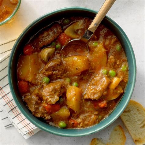 irish-beef-stew-recipe-how-to-make-it-taste-of-home image