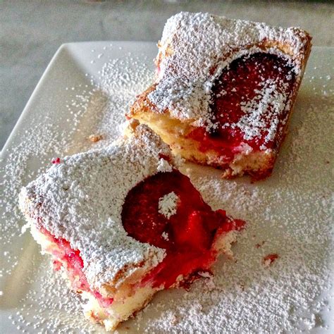 easy-plum-coffee-cake-summer-dessert-the-bossy-kitchen image