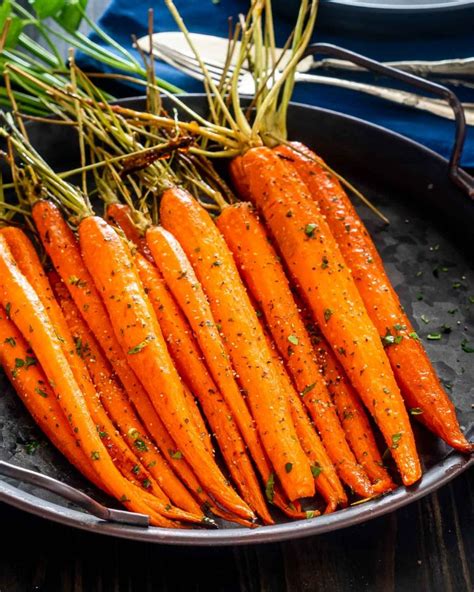 honey-roasted-carrots-jo-cooks image