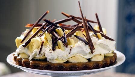 best-ever-banoffee-pie-recipe-bbc-food image