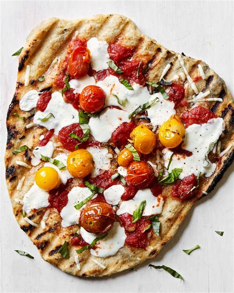our-new-grilled-pizza-recipe-tailor-made-for-summer image