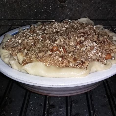 streusel-apple-pie-topping-allrecipes image