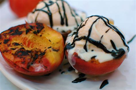grilled-peaches-with-balsamic-glaze-for-the-love-of image
