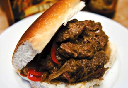 chicago-style-italian-beef-sandwich-cooking-with-beer image