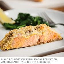 dijon-parmesan-crusted-salmon-mayo-clinic image
